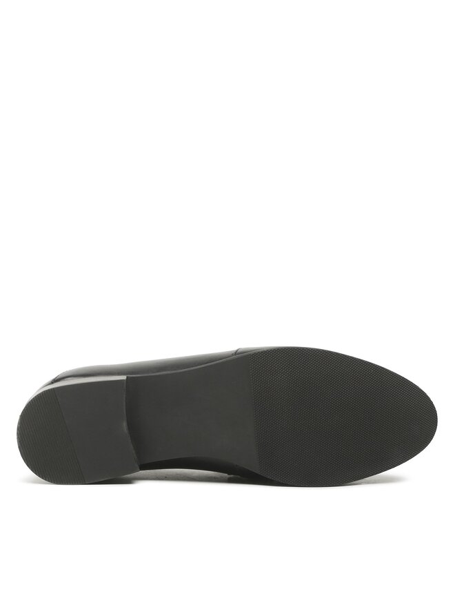 Lasocki Slipper Lasocki Anna WB-ANNA-108 Schwarz