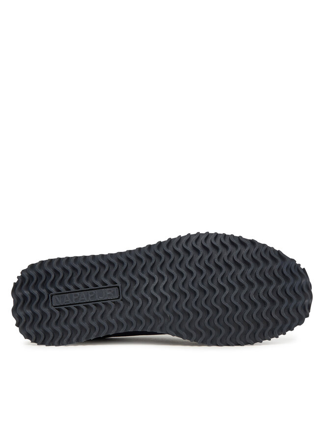 Napapijri Sneakers Napapijri Cosmos NP0A4IQN Dunkelblau