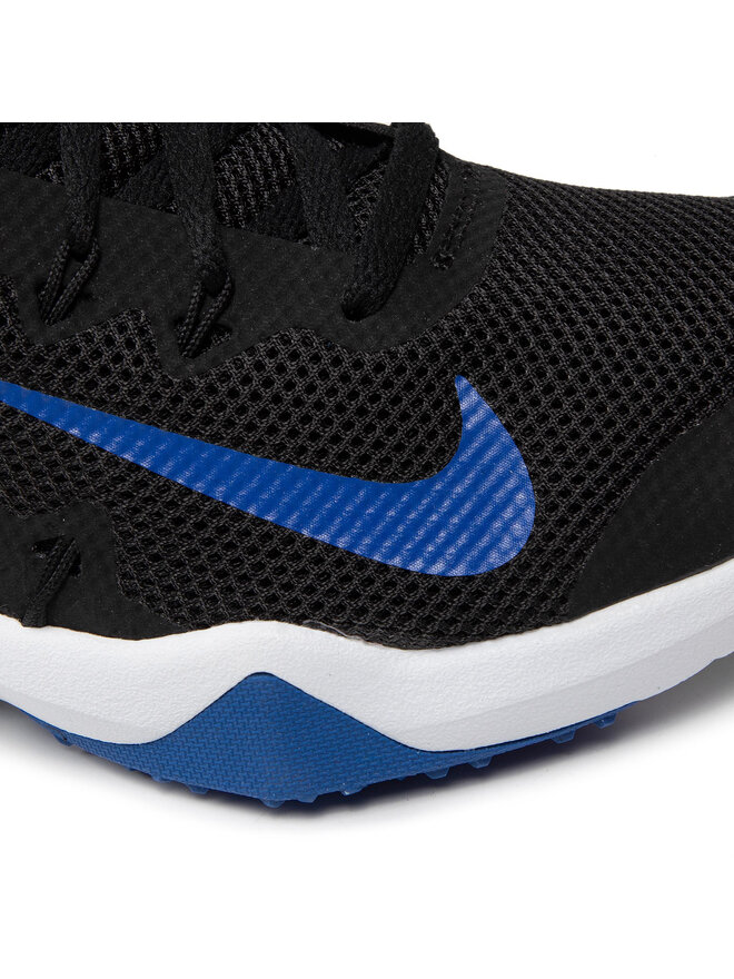 Chaussures pour la salle de sport Nike Retaliation Tr 2 AA7063 006 Noir chaussures