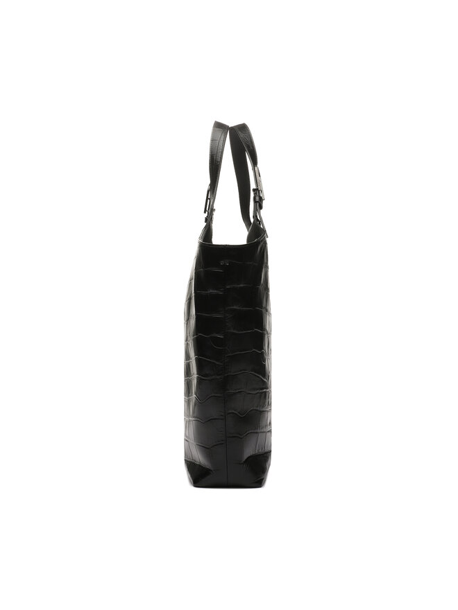 Furla Táska Furla Flow WB01017-BX2332-O6000-1020 Fekete