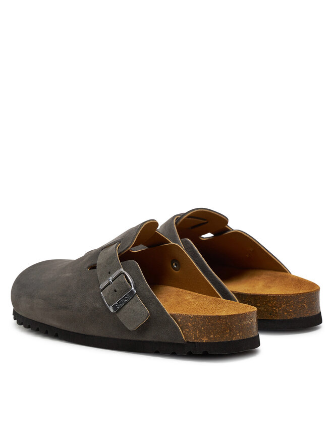 Scholl Ciabatte Scholl Olivier F31884 Grigio
