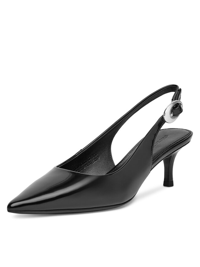 Gino Rossi Sandalen Gino Rossi EDEN-V2020-13-2 Schwarz