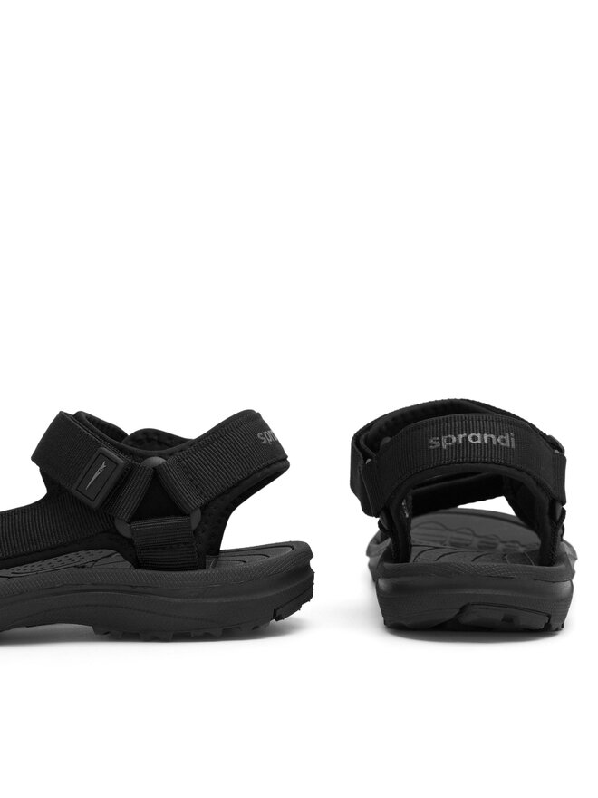 Sprandi Sandalen Sprandi BP40-MB520 Schwarz