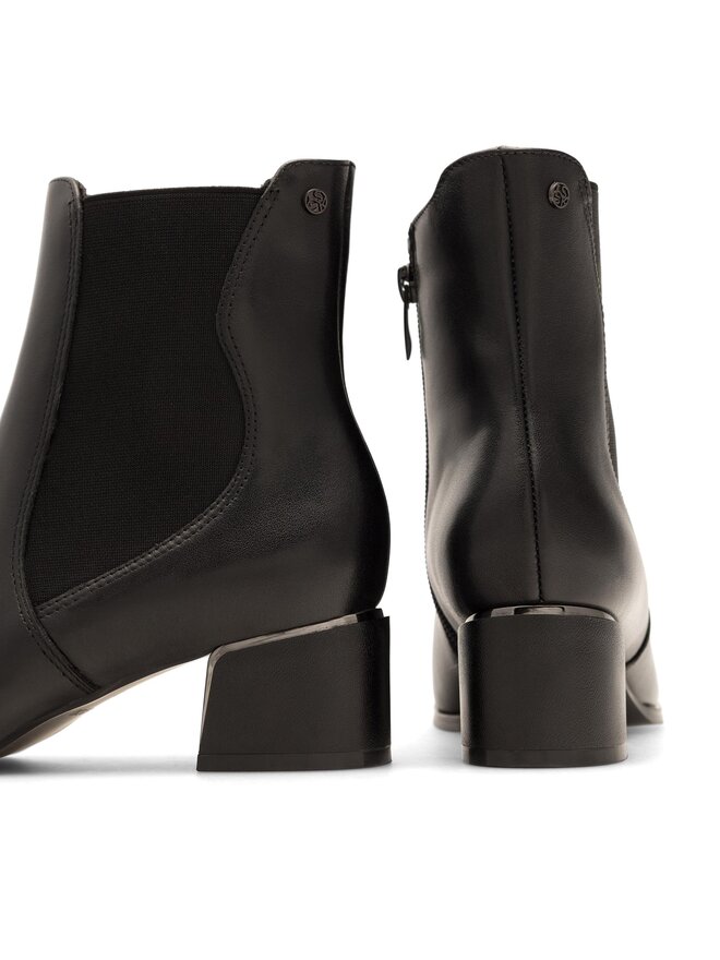Lasocki Botines Lasocki WYL3599-4Z Negro