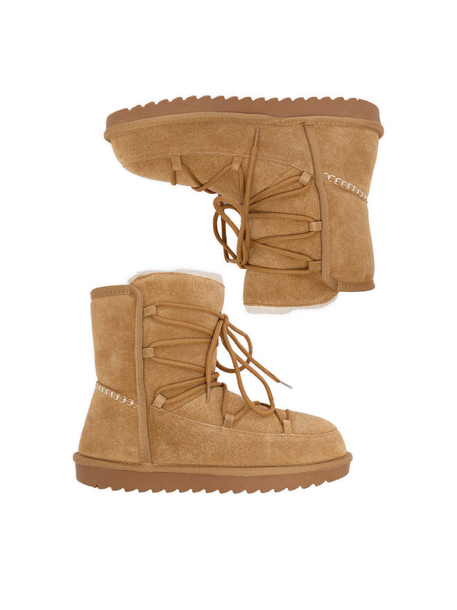 DeeZee Schneeschuhe DeeZee DZN-010 Braun