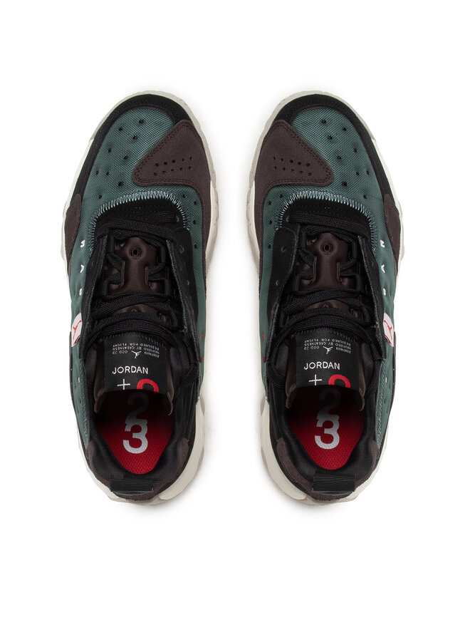 Nike Снікерcи Nike Jordan Delta 2 CV8121 300 Зелений