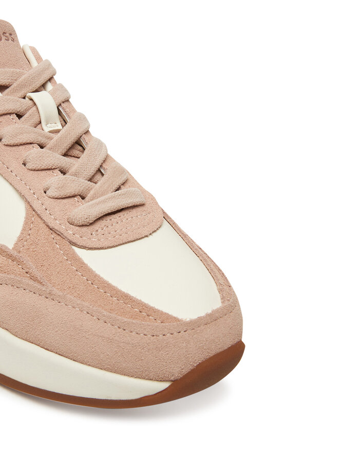BOSS Sneakers BOSS B Icon 50548288 Violett