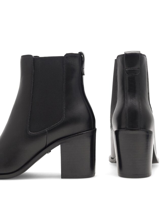 Gino Rossi Botines Gino Rossi RAWENA-110374 Negro