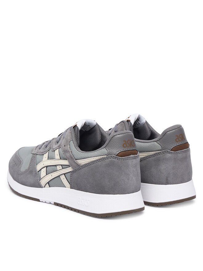 Asics Снікерcи Asics Lyte Classic 1203A611 Сірий