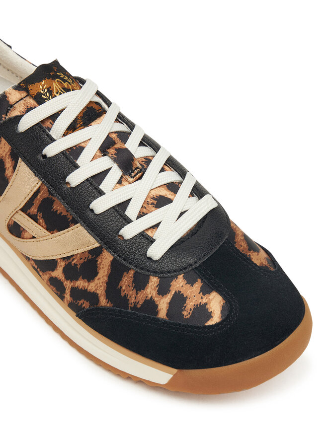 Aldo Sneakers Aldo Stepcount 14139083 Braun