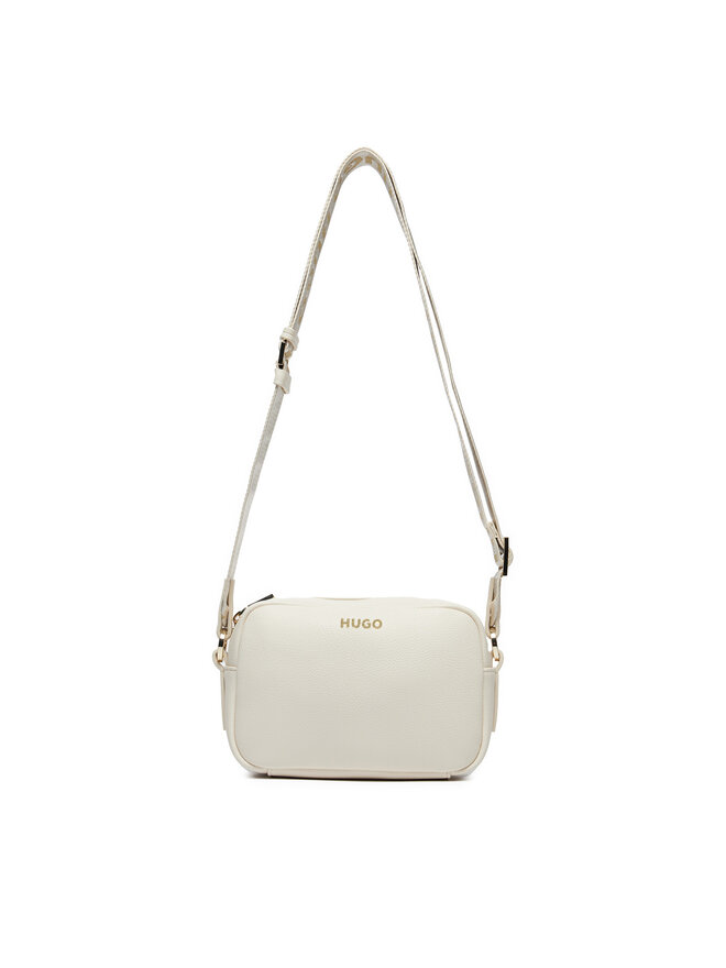 HUGO Сумка Hugo Bel Crossbody W.L. 50490172 Бежевий