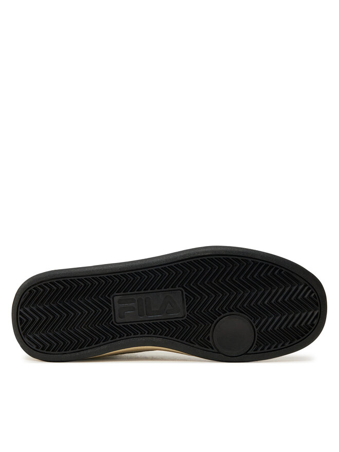 Fila Снікерcи Fila Fila Sevaro Nf Mid FFM0359.13234 Білий