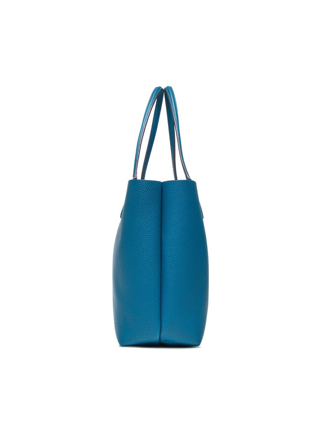 Guess Ročna torba Guess HWVB74 55230 Modra