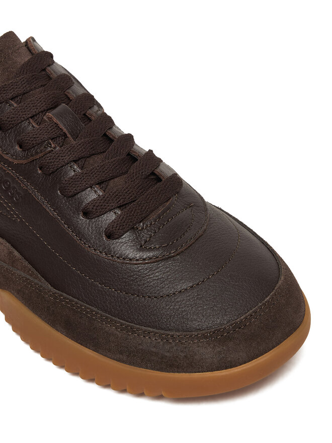 BOSS Sneakers BOSS Careton 50552888 Braun