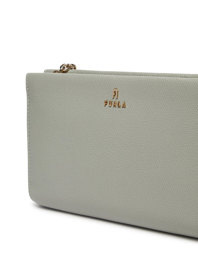 Furla Handtasche Furla WE00528 ARE000 3291S Grau