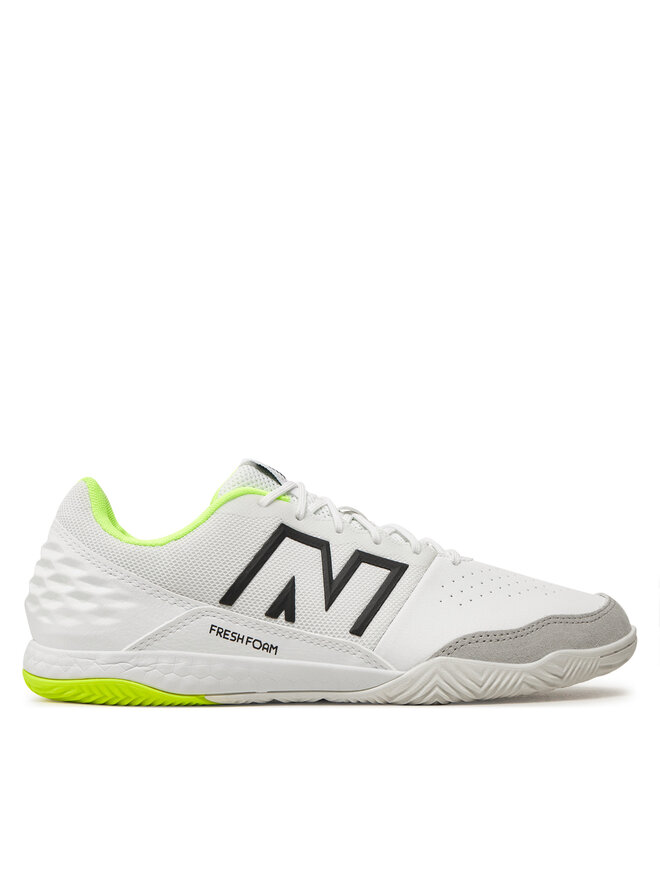 New balance fußballschuhe weiß discount