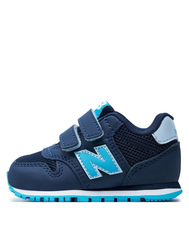 New Balance Сникърси New Balance IV500FNB Тъмносин