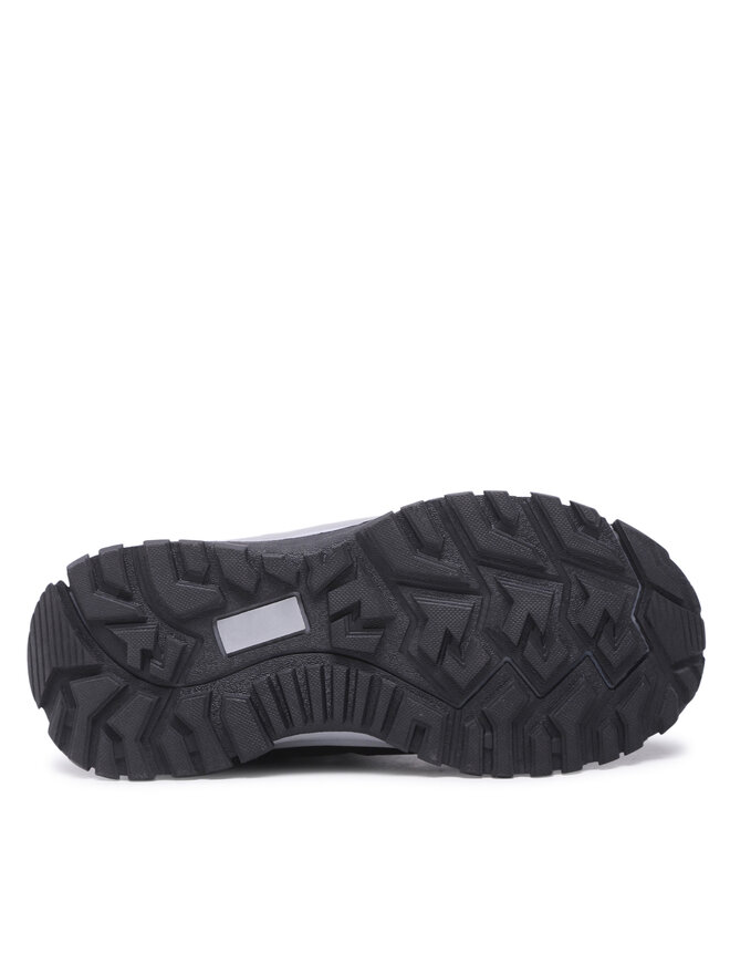 Sprandi Botas Sprandi CP23-6042(IV)CH Negro
