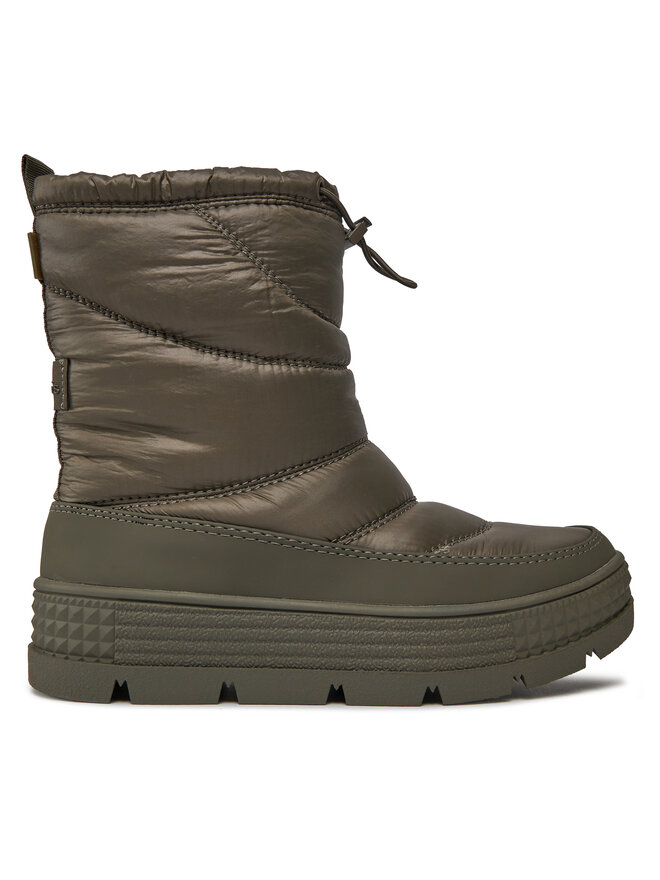 Tamaris Schneeschuhe Tamaris 1-26835-41 Grün