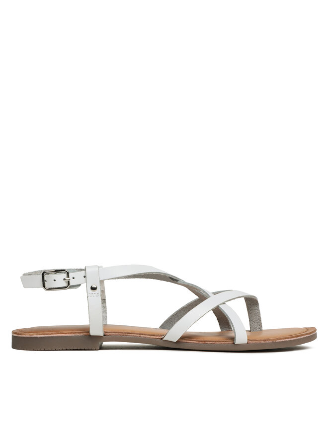 Gioseppo Sandales Gioseppo LELEX 69114-P Balts