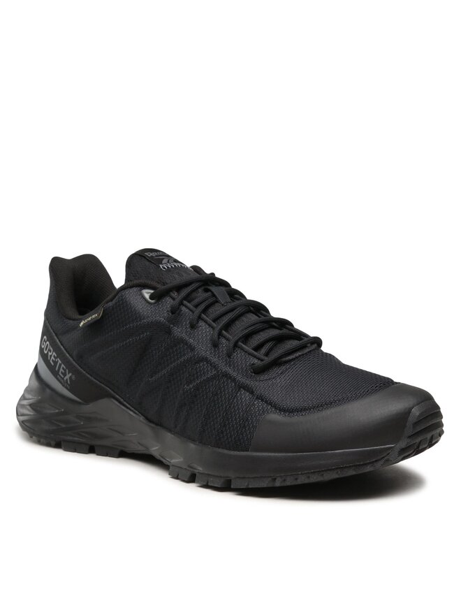 Reebok Sneakers Reebok Astroride Trail Gtx 2.0 GORE-TEX EF4157 Schwarz