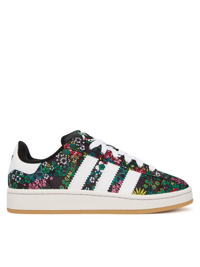 adidas Sneakers adidas Liberty London Campus 00S JQ2011 Schwarz
