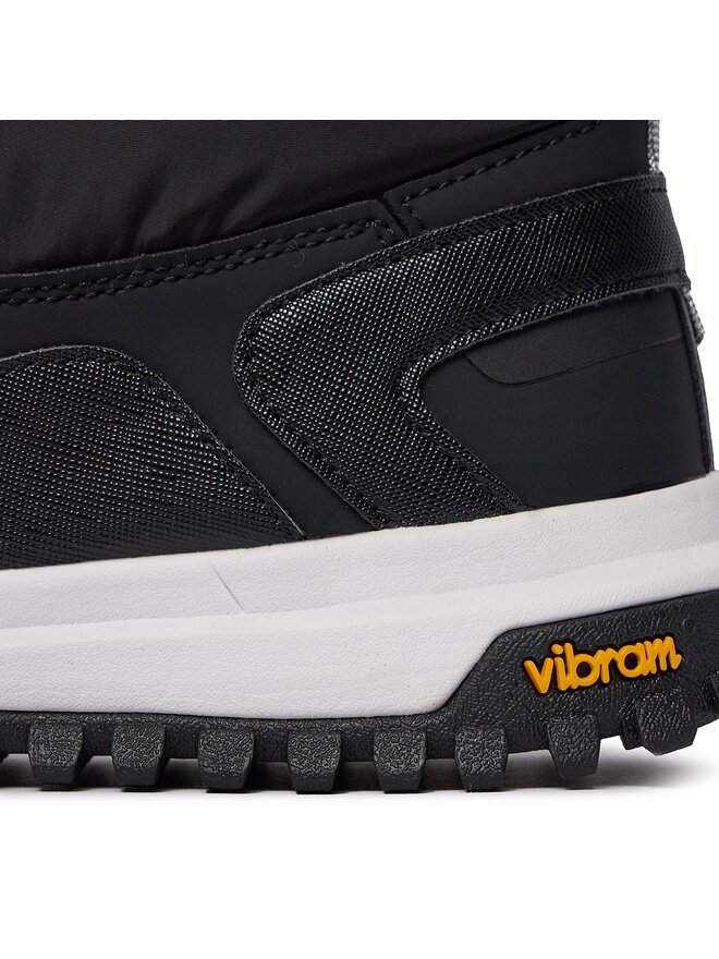 Colmar Botas de nieve Colmar Warmer 2 Plain 170 Negro