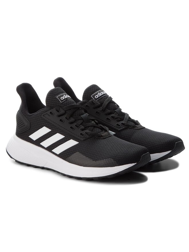 adidas Взуття для бігу adidas Duramo 9 K BB7061 Чорний