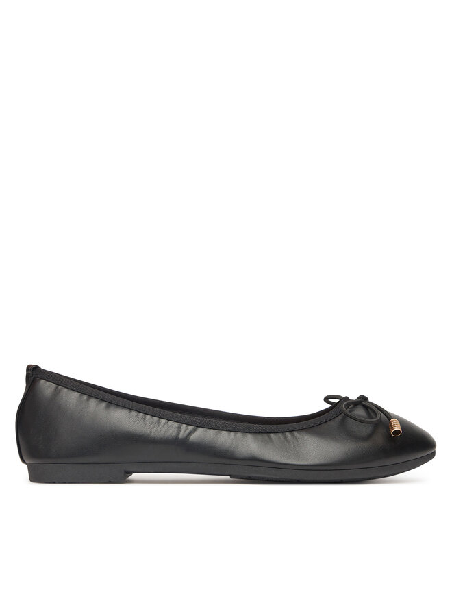 DeeZee Bailarinas DeeZee HF2018-715 Negro