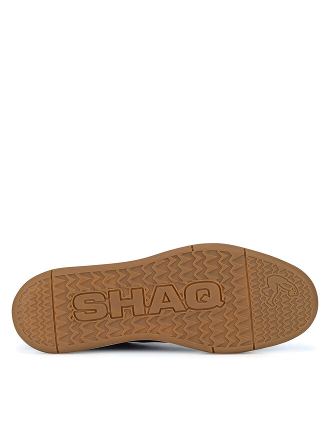 Shaq Sneakersy Shaq FORTUNE AQ95012M-D Granatowy