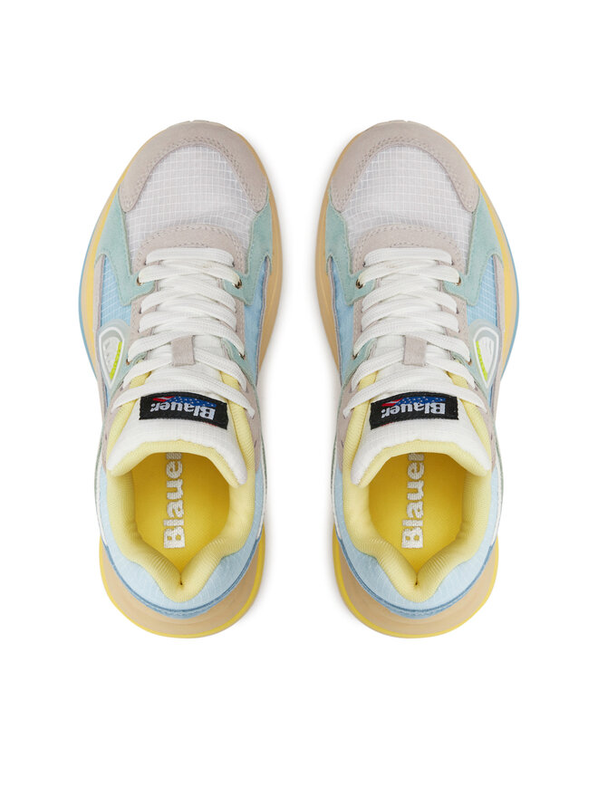 Blauer Αθλητικά Blauer S4MOON01/RIP Μπλε