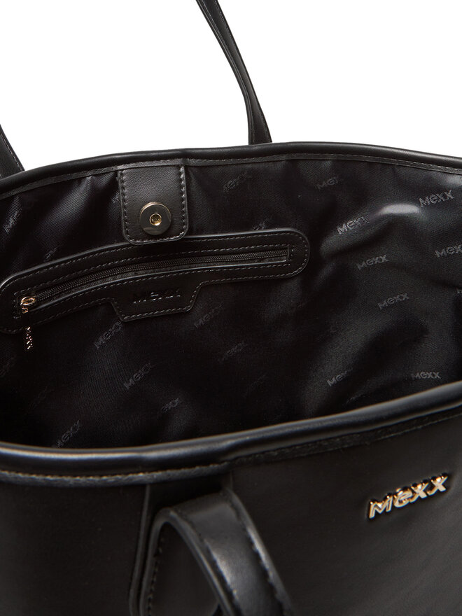 MEXX Táska MEXX C-MEXX-H-002-08 Fekete