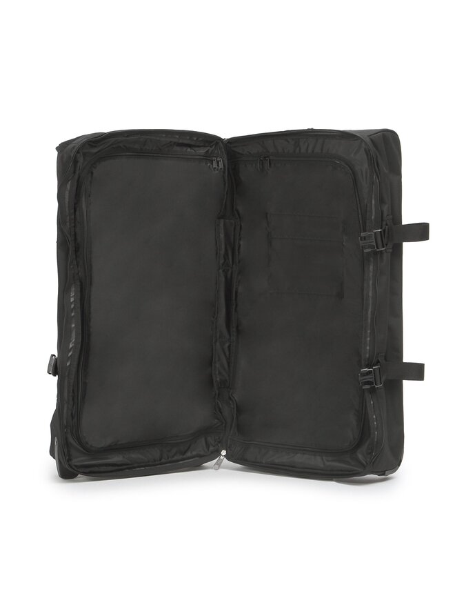 Eastpak Veľký kufor Eastpak Tranverz EK00063L Čierna