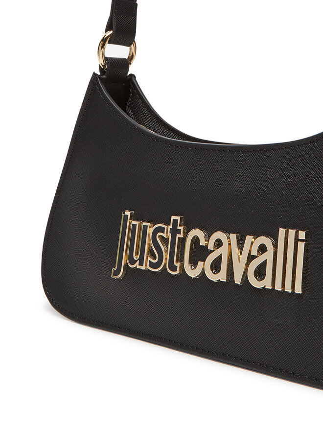 Just Cavalli Τσάντα Just Cavalli 78RA4BB6 ZS766 Μαύρο
