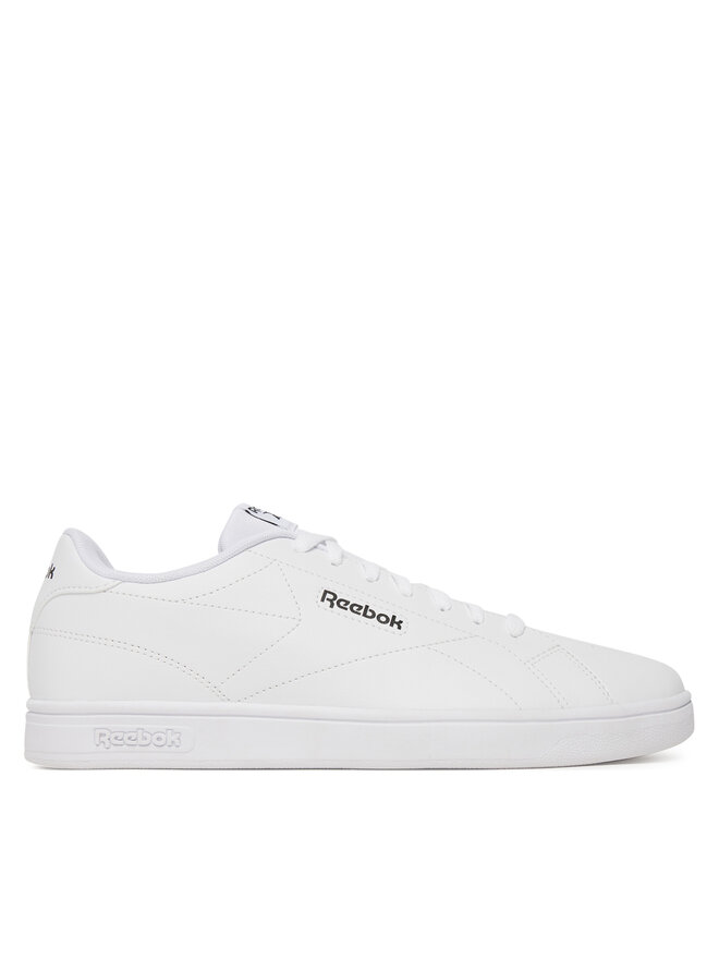 Reebok Сникърси Reebok CEO-COURT CLEAN 100074369 Бял