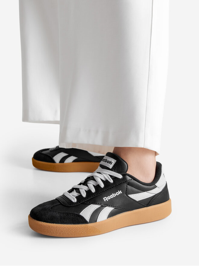 Reebok Sneakers Reebok Smash Edge 100208246 Negru