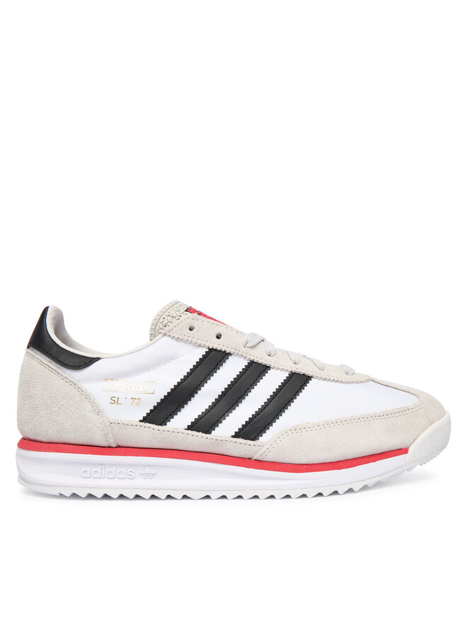 adidas Αθλητικά adidas Sl Rs 72 JS0746 M Λευκό