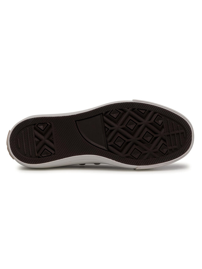 Guess Кеди Guess Nikola FL7NIK FAL12 Рожевий