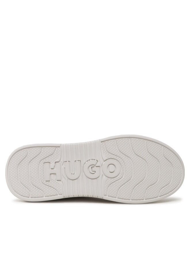 HUGO Sportcipők Hugo Blake 50499253 10249945 01 Fehér