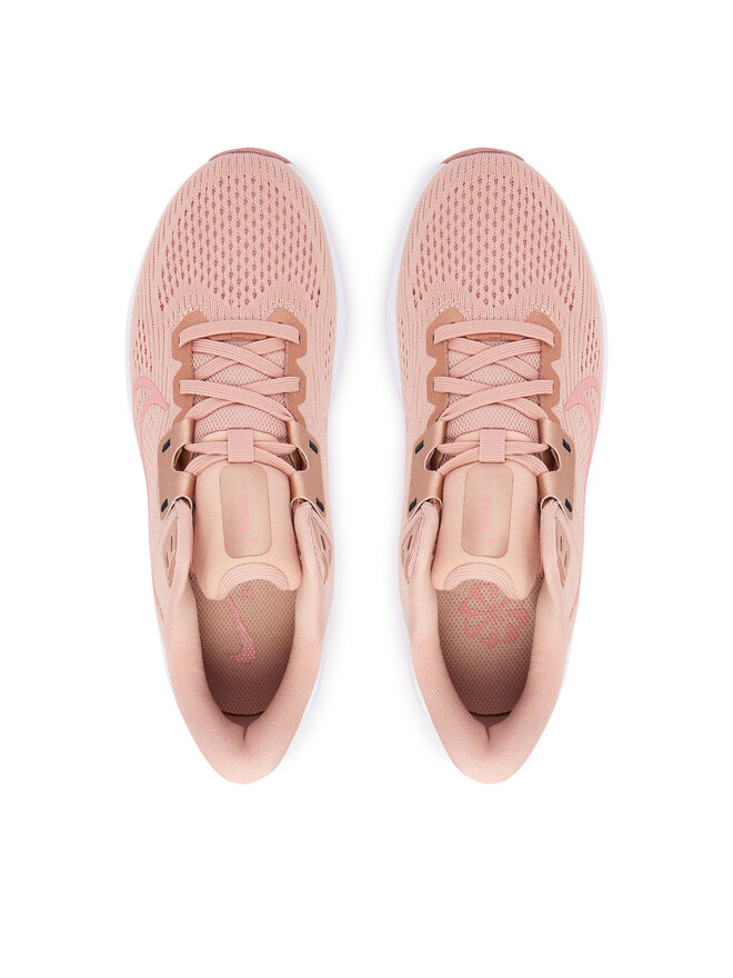 Nike Взуття для бігу Nike Quest 6 FD6034 Рожевий