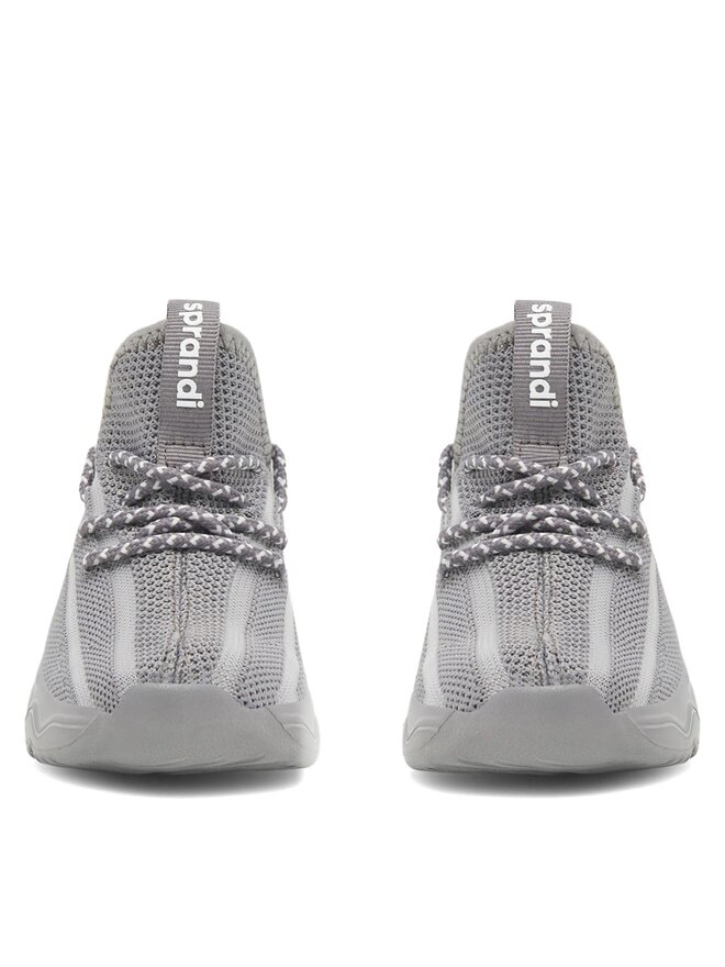 Sprandi Sneakers Sprandi CP23-6003 Grigio