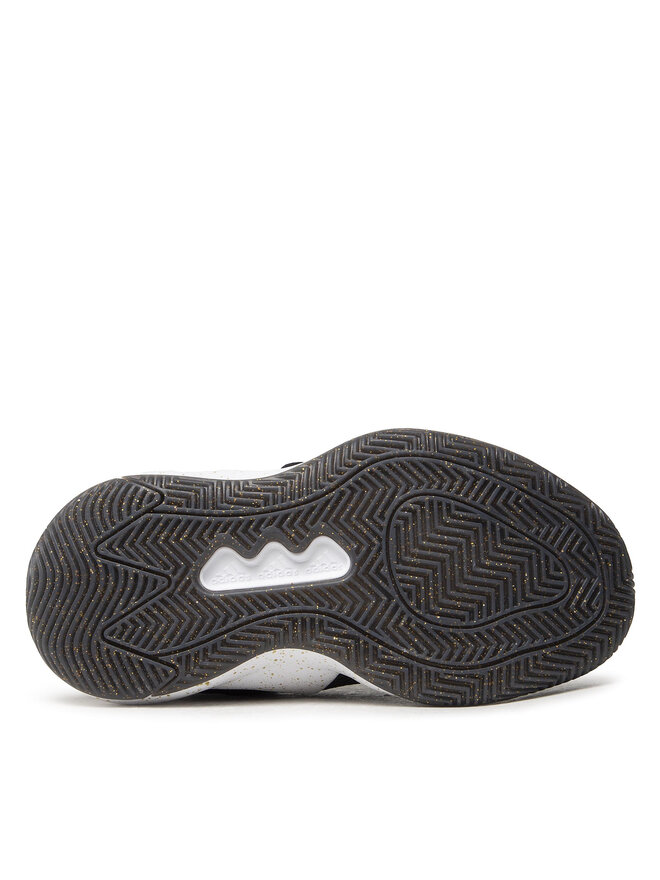 adidas Kosárlabda cipők adidas Deep Threat Primeblue C GZ0111 Fekete