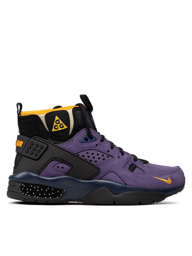 Nike Sneakers Nike Acg Air Mowabb DC9554 500 Violett