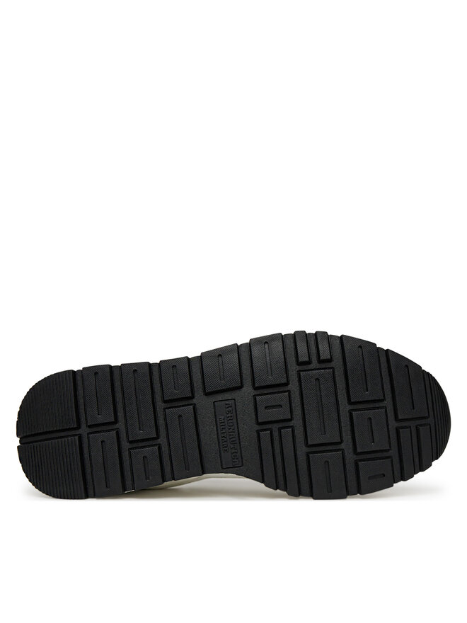 Aeronautica Militare Sneakers Aeronautica Militare 251SC276CT3332 Gri