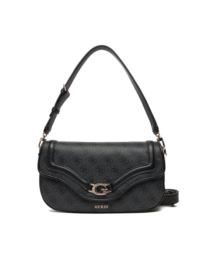 Guess Сумка Guess Dea HWSG79 93200 Чорний