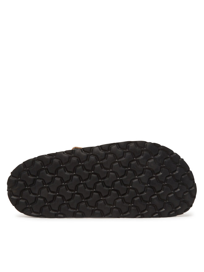 HUGO Papucs HUGO Artentia Sabot 50542022 Ekru