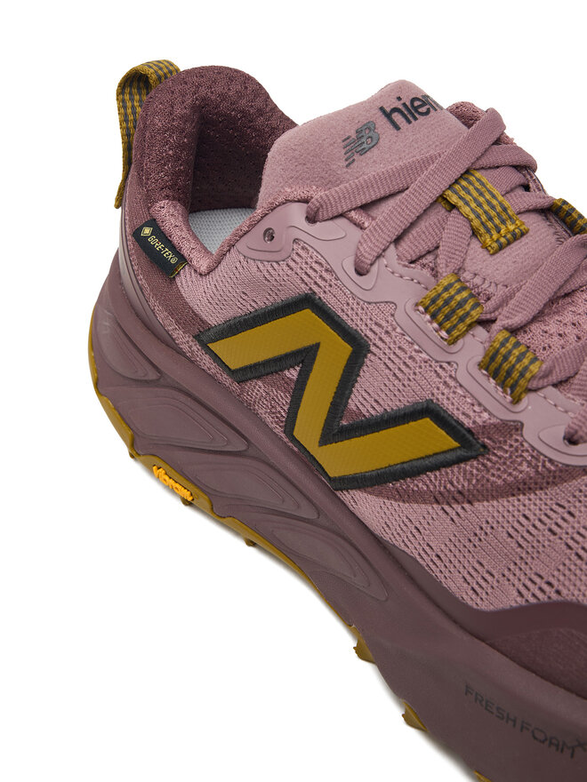 New Balance Laufschuhe New Balance Fresh Foam X Hierro V9 WHIG5G3 Hellrosa