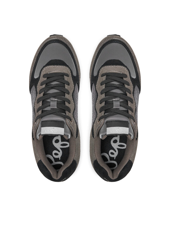 Pepe Jeans Sneakers Pepe Jeans PLS60024 Gri