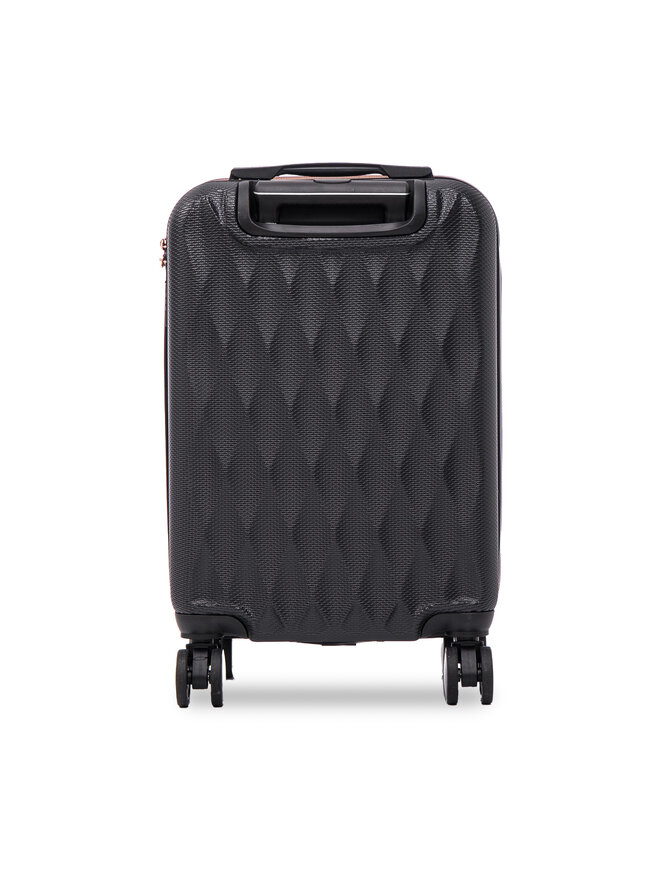 Semi Line Maleta de cabina Semi Line T5722-2 Negro