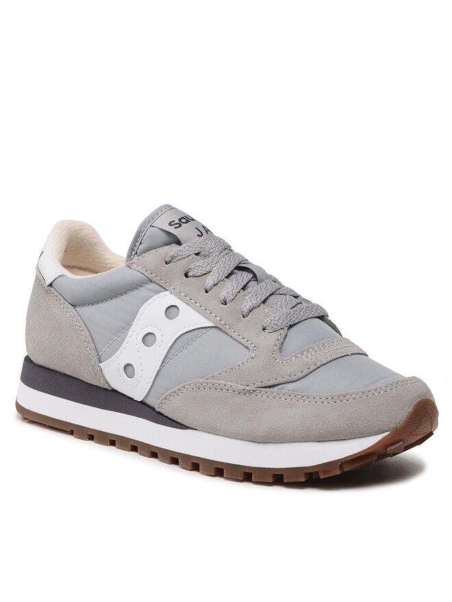 Saucony Sneakersy Saucony Jazz Original S2044 Szary